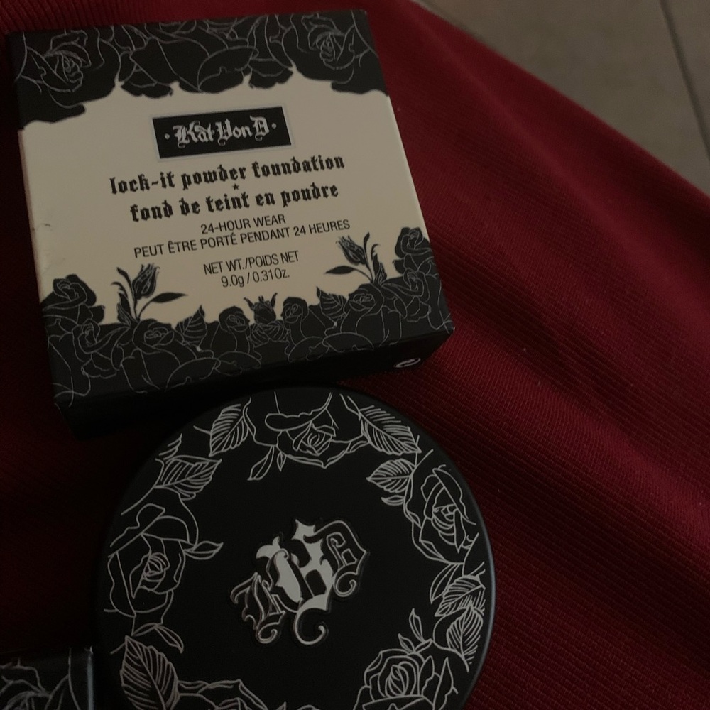Kat Von D